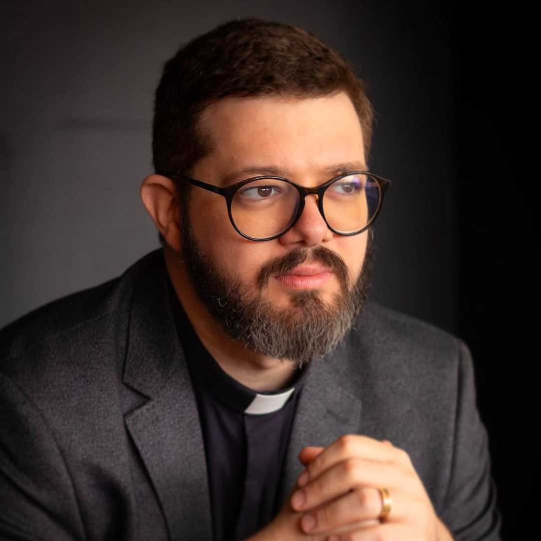 Rev. Pedro Dulci Rev. Pedro Dulci