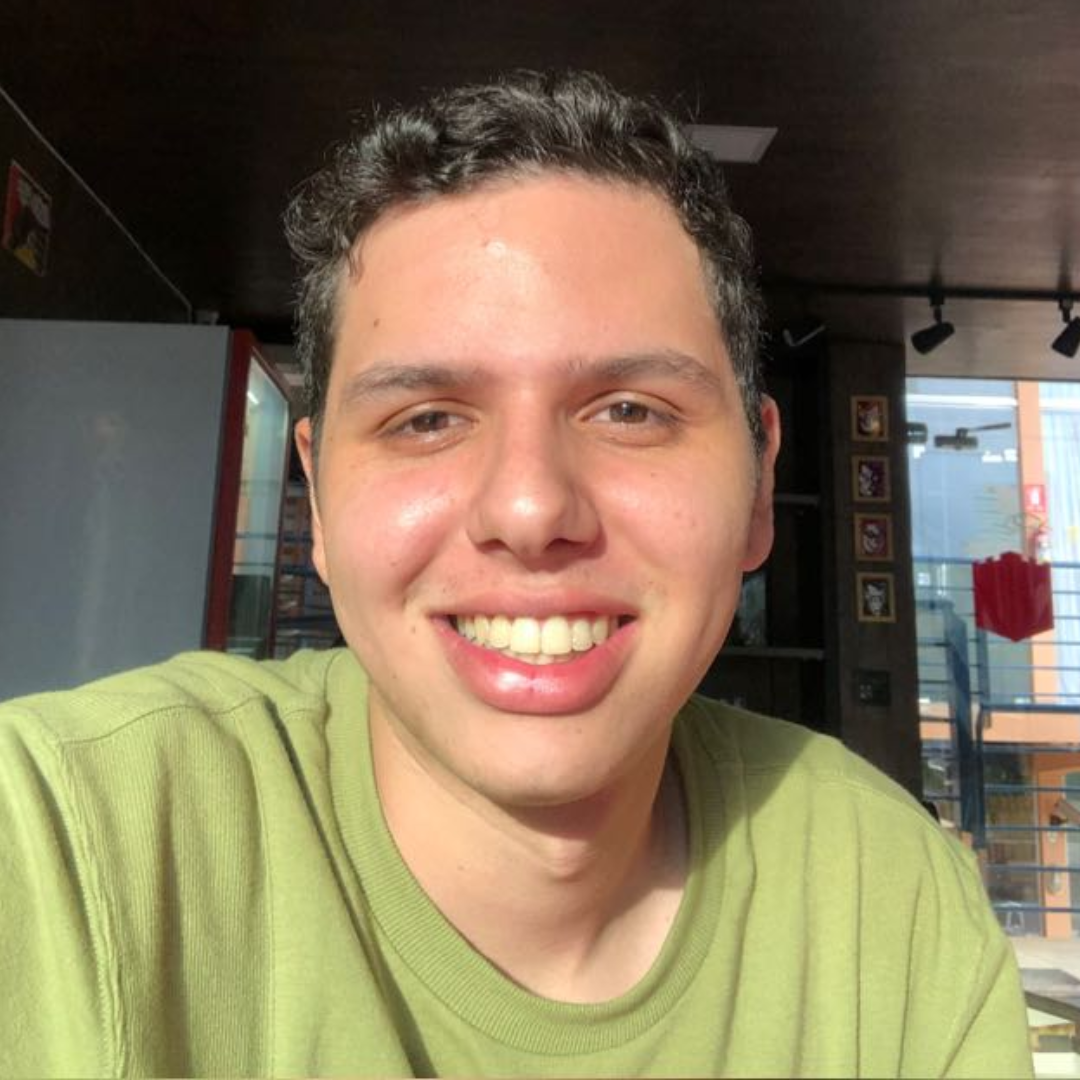 Thiago Nonato Thiago Nonato