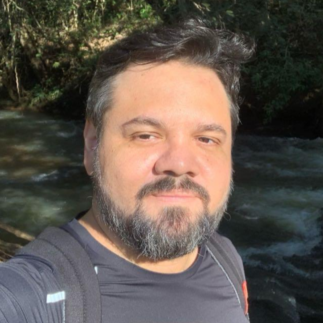 Thiago Martins Thiago Martins