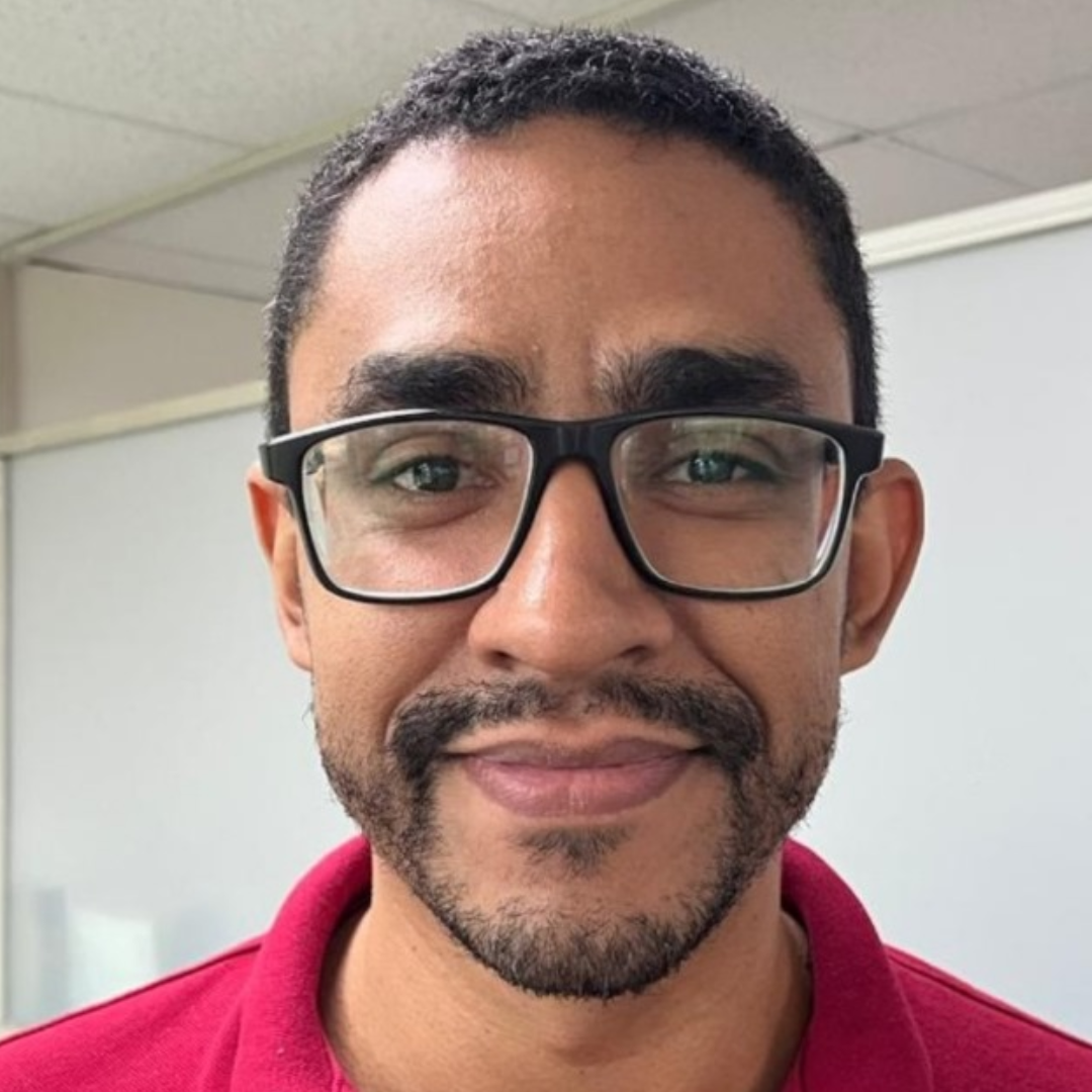 Fabrício Campos Fabrício Campos