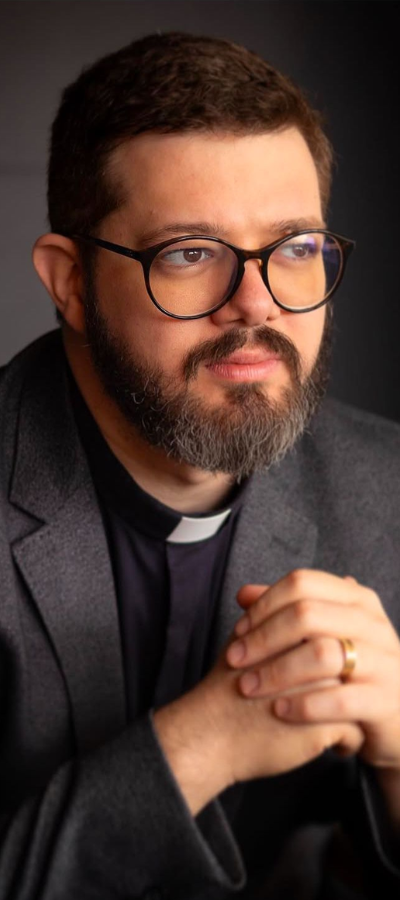 Rev. Pedro Dulci Rev. Pedro Dulci